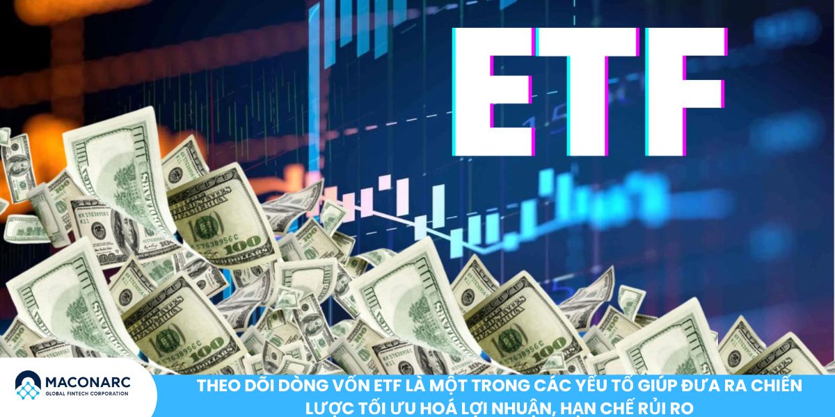 Bitcoin Halving 2024 - 2028: Lịch sử, tác động giá và chiến lược đầu tư Theo dõi dòng vốn ETF là một trong các yếu tố giúp đưa ra chiến lược tối ưu hoá lợi nhuận, hạn chế rủi ro