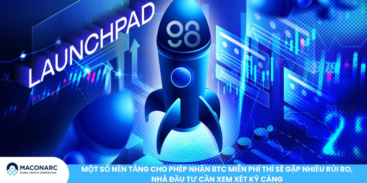 Cách đầu tư Bitcoin 2025: Hướng dẫn toàn diện cho người mới Một số nền tảng cho phép nhận BTC miễn phí thì sẽ gặp nhiều rủi ro, nhà đầu tư cần xem xét kỹ càng