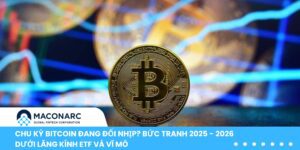 chu kỳ Bitcoin