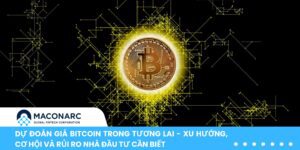 Dự đoán giá Bitcoin trong tương lai