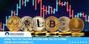 Phân tích thị trường Bitcoin