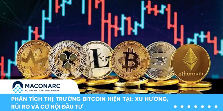 Phân tích thị trường Bitcoin