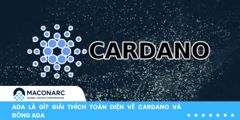 ADA là gì