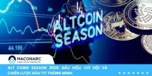 Alt coin season