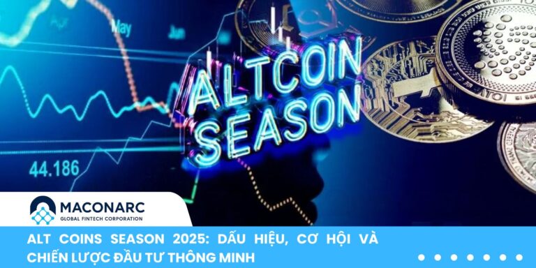 Alt coin season