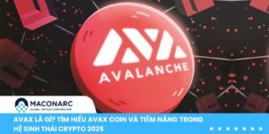 AVAX là gì