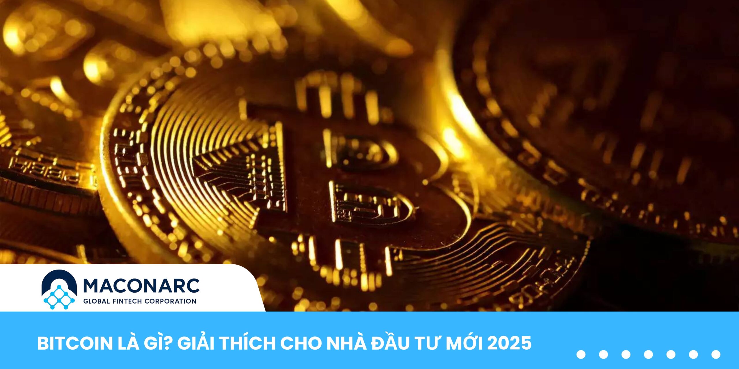 Bitcoin là gì