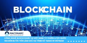 Công nghệ Blockchain tại Việt Nam