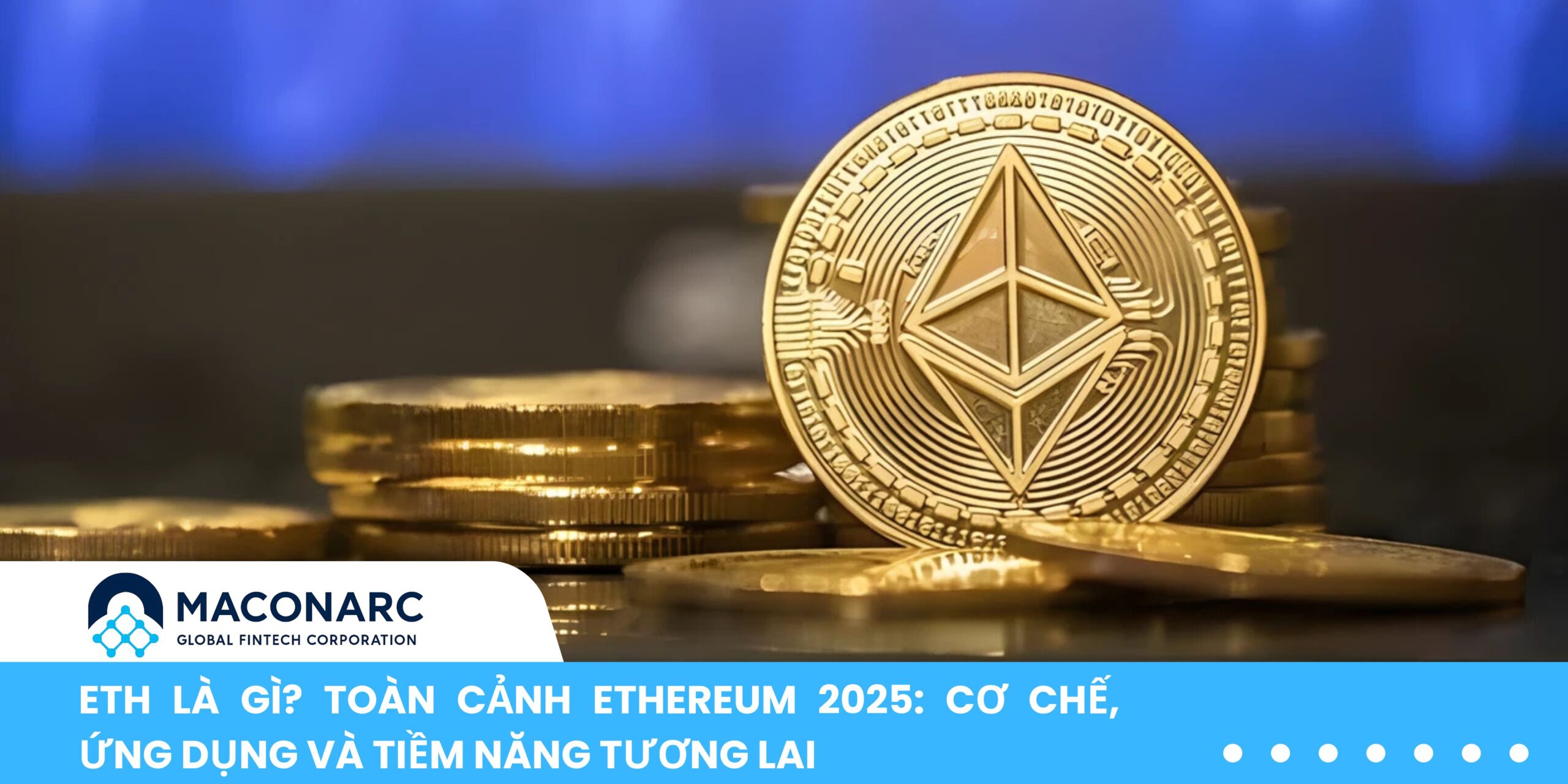 ETH là gì