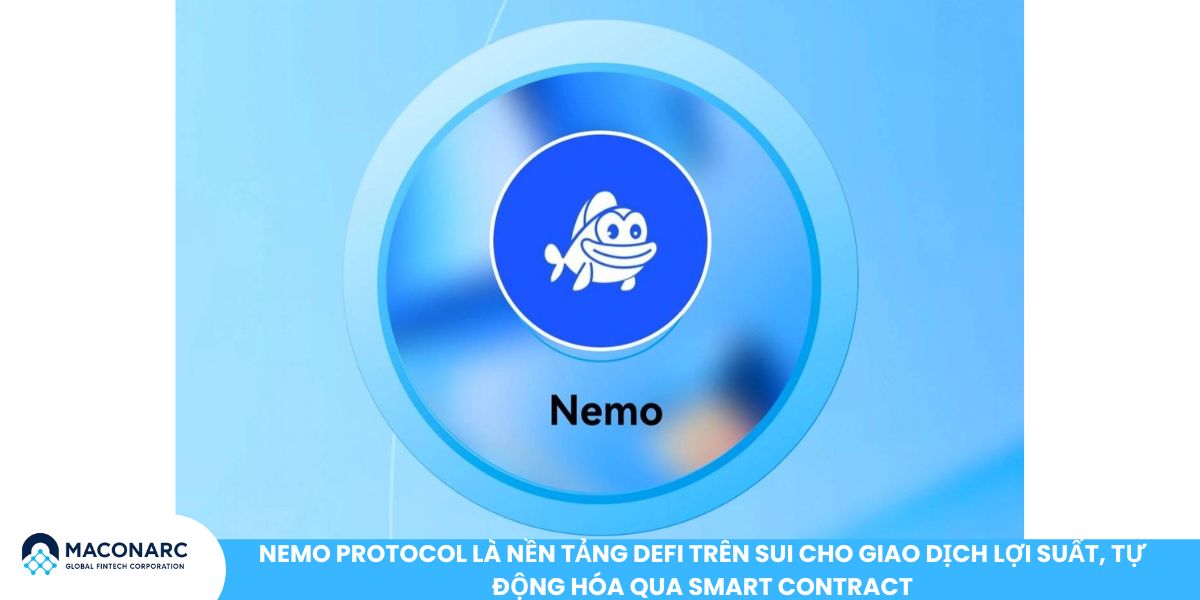 Giao thức DeFi Nemo Protocol bị hack: Hacker chiếm đoạt 2,4 triệu USD trên blockchain Sui Nemo Protocol là nền tảng DeFi trên Sui cho giao dịch lợi suất, tự động hóa qua smart contract