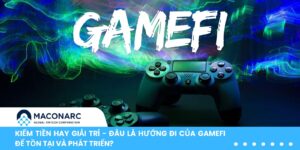 Kiếm tiền hay giải trí - đâu là hướng đi của GameFi