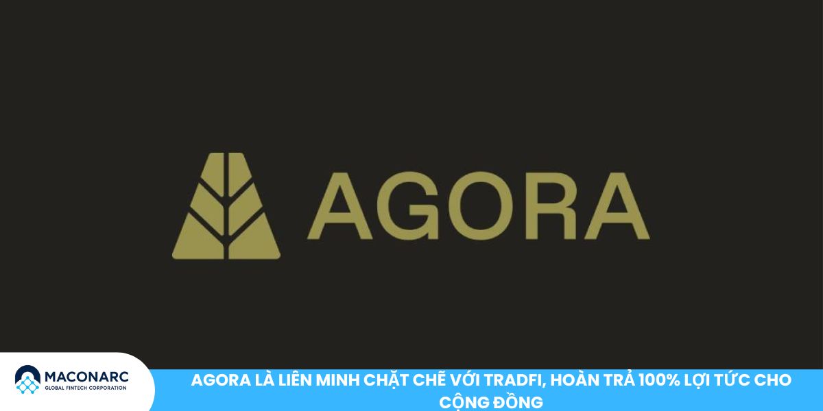 Native Markets trúng thầu Stablecoin USDH trên Hyperliquid: Bước tiến mới cho Stablecoin 2.0 Agora là liên minh chặt chẽ với TradFi, hoàn trả 100% lợi tức cho cộng đồng