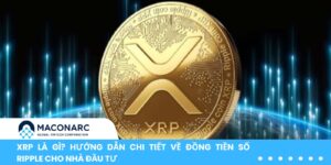 XRP là gì
